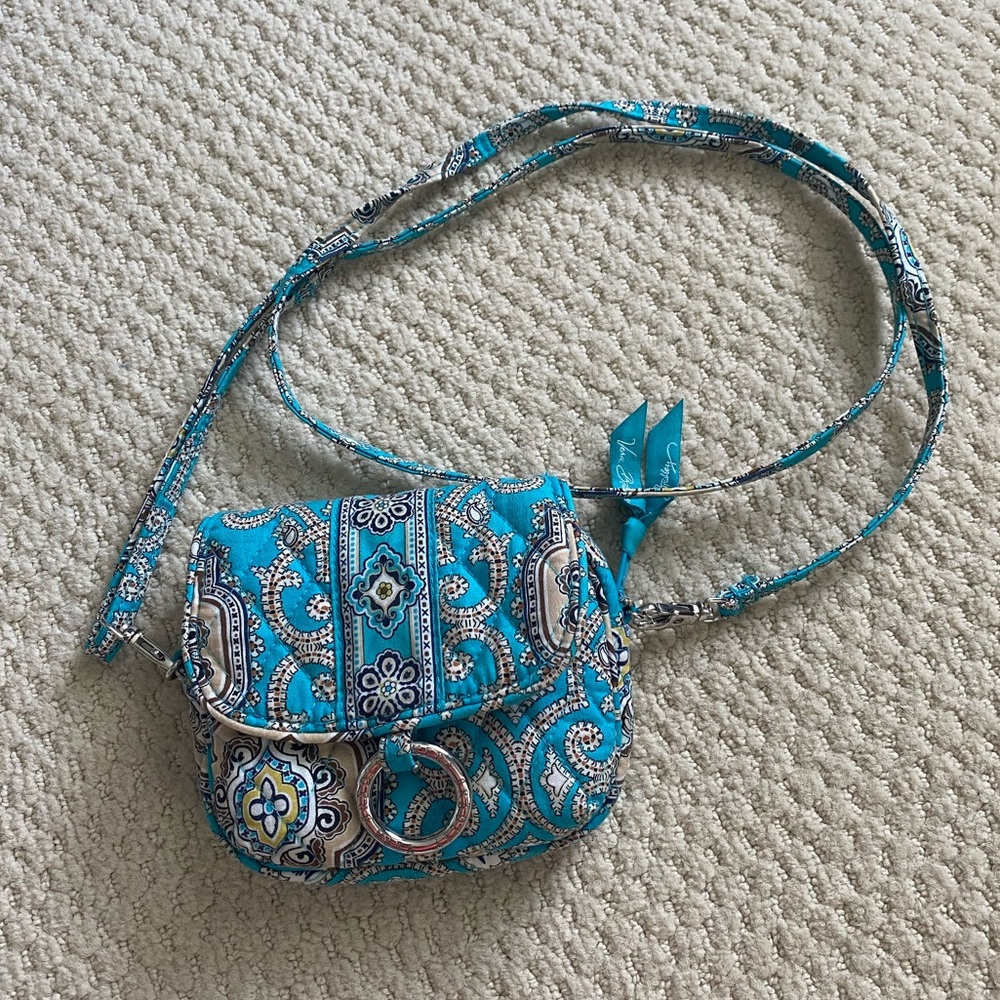 Very Bradley Purse